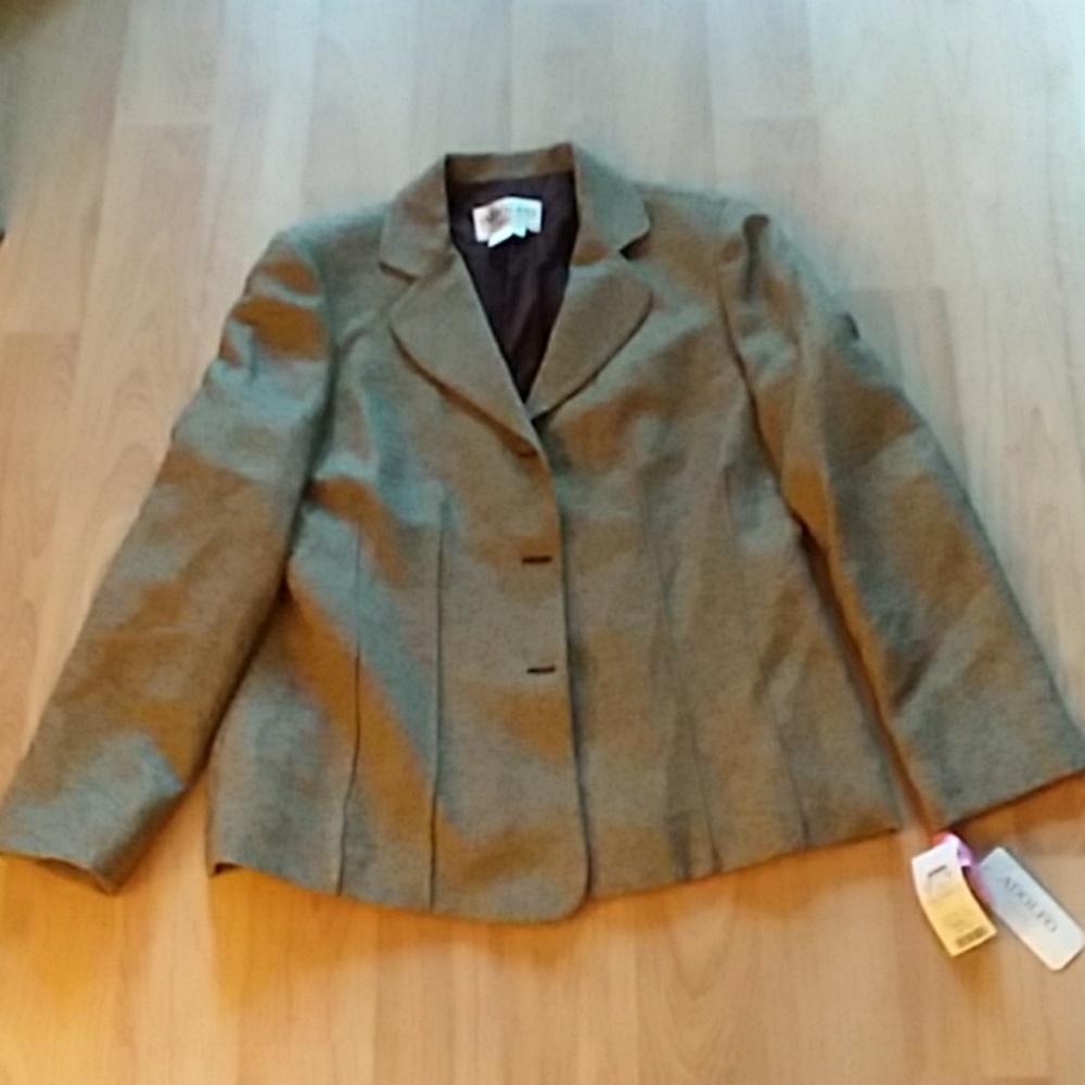Suit Jacket